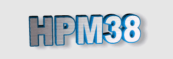 HPM38模具钢_日本日立HPM38