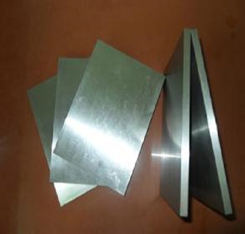 零件和模具生产常用模具钢材有哪些?