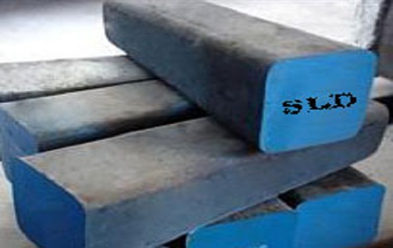 日本日立金属SLD，高耐磨高铬冷作工具钢JIS SKD11