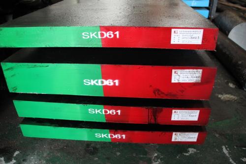 进口skd61是什么材质？